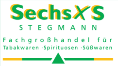 Sechs x S Logo